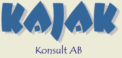 Kajak Konsult Logo